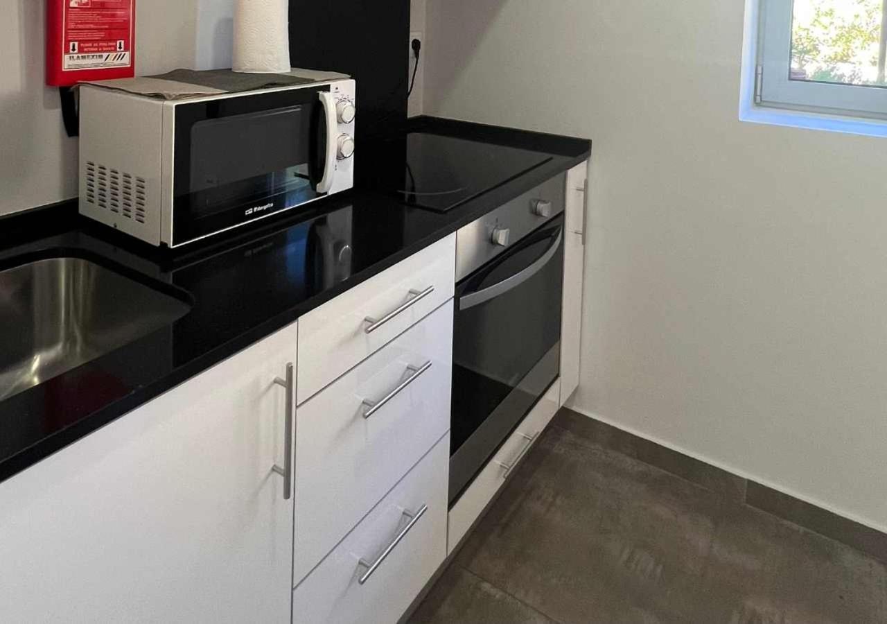 Casa Moinho Da Mouta Apartment Parada de Pinhao Luaran gambar